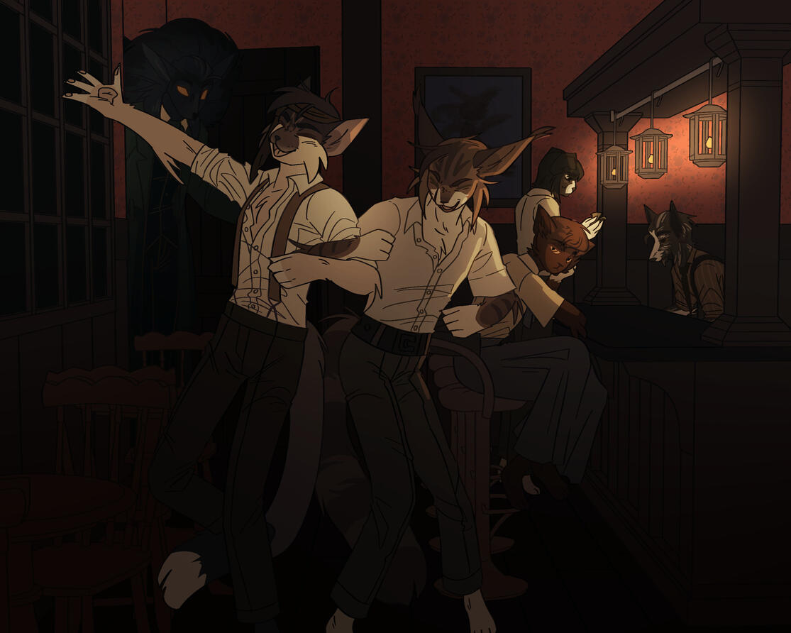 2 characters + x3 bonus characters = $160